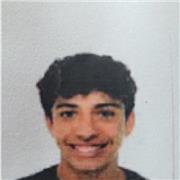 Ganas de ayudar a la gente, que se sientan mas feliz por ir consiguiendo sus metas, doy clase a todo tipo de alumno y cualquier nivel